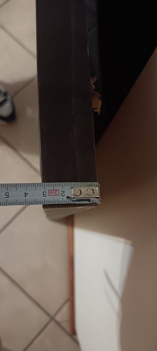 Quadro com paisagem da natureza, de boa qualidade, em muito bom estado