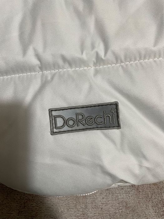 Зимовий конверт у візочок DoRechi