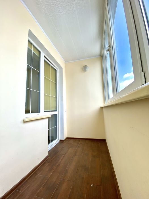 Продаж квартири у Винниках