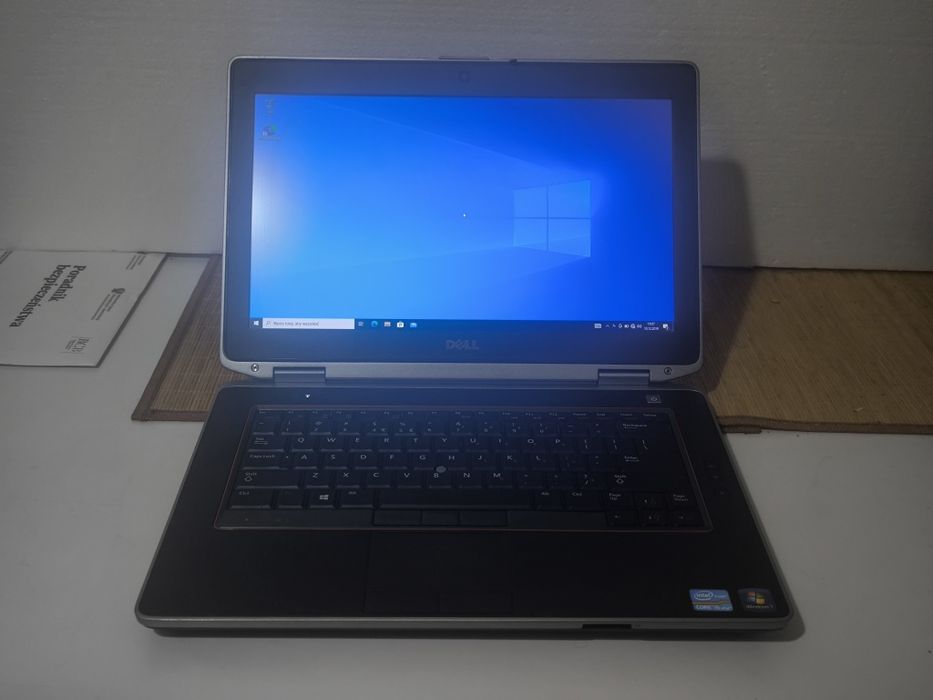 Laptop Dell Latitude e6420 i5 vPro