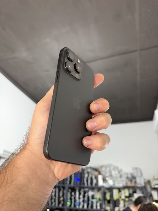 Apple Iphone 15 Pro Max 256 gb айфон Про Макс