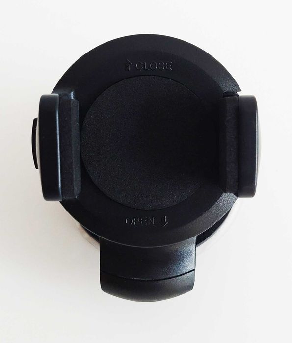 Universal Mobile Phone / iPad Mount up to 6" with Suction Cup (As New)64730284993793121