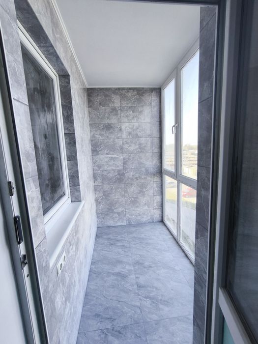 Ремонт квартир під ключ,інші будівлі послуги