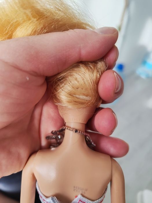 Barbie Matell.  Барби