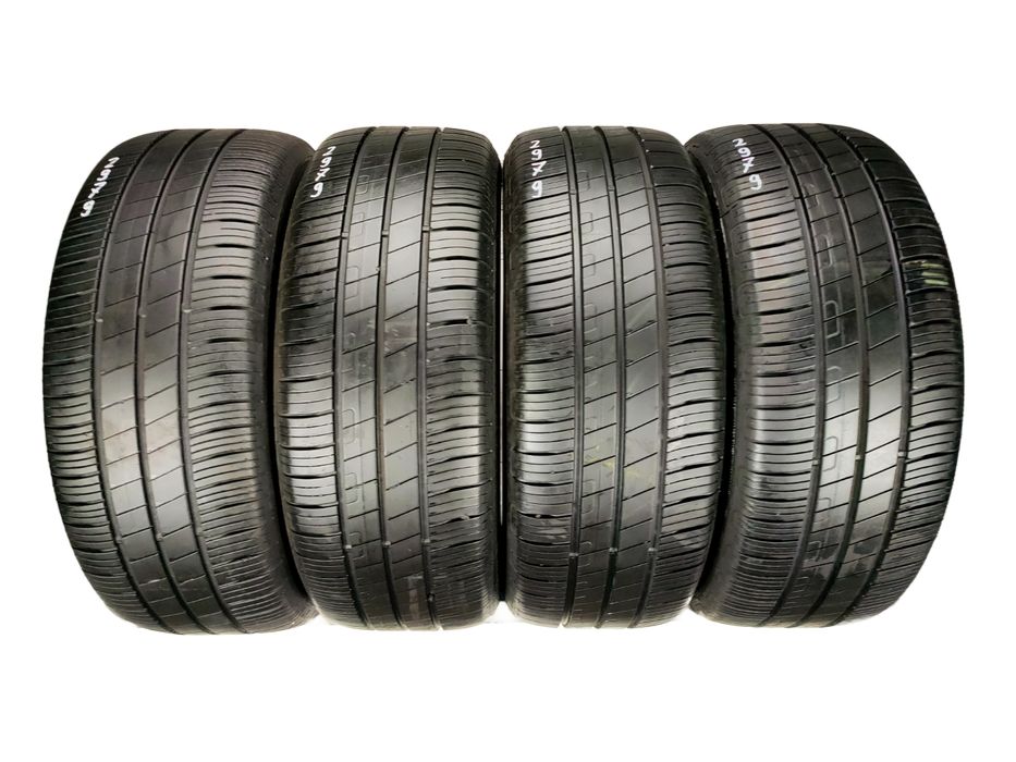 4x205/55R16 Goodyear Efficientgrip Performance 91H  OO12979