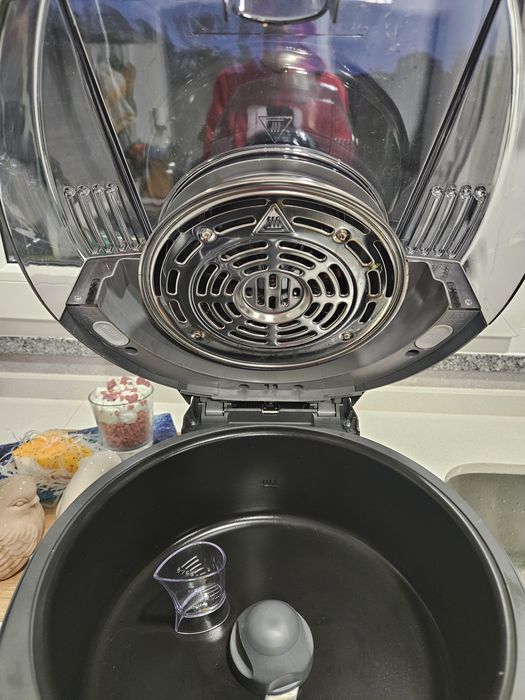 delonghi multifry
