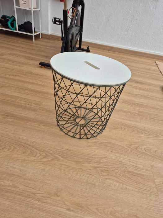 KVISTBRO Mesa de arrumação Ikea