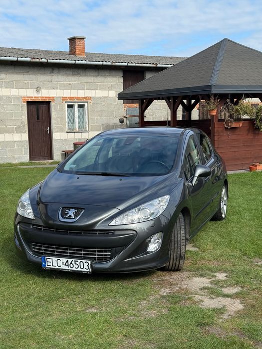 Peugeot GT 1.6 174KM od Babci Opłaty do grudnia OKAZJA