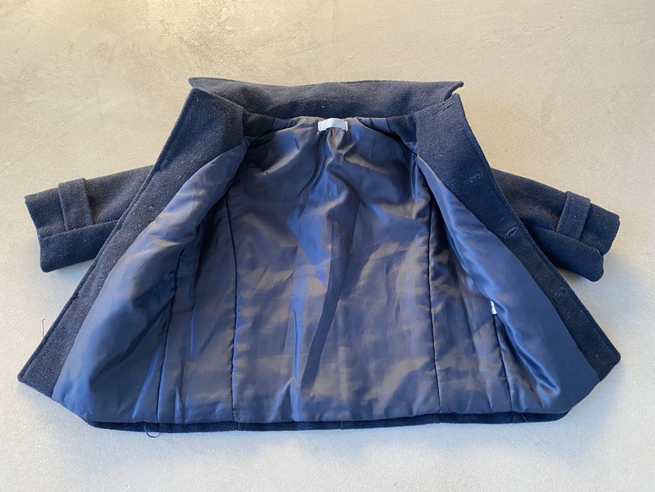 Płaszczyk niemowlęcy 68 - Baby Club Christopher