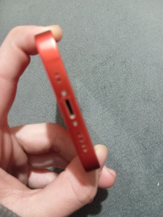 Iphone  12 mini, 83% kondycji bateri