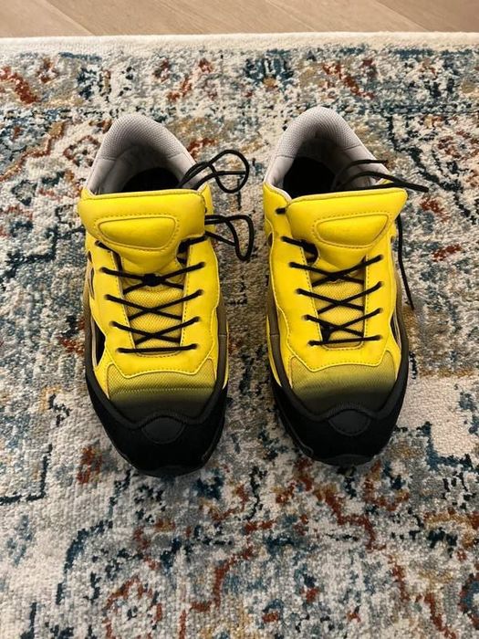 Raf simons Replikant