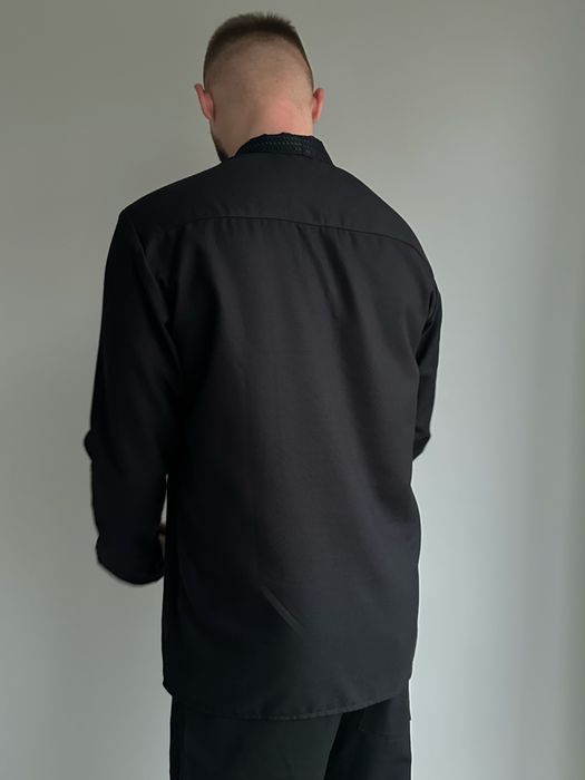 Чоловіча вишиванка/сорочка вишита