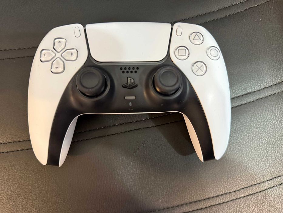 kontroler pad ORYGINALNY PlayStation 5 PS5  sprawny 100% JAK NOWY
