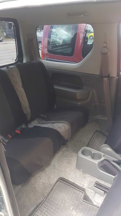 Suzuki Jimny 4х4