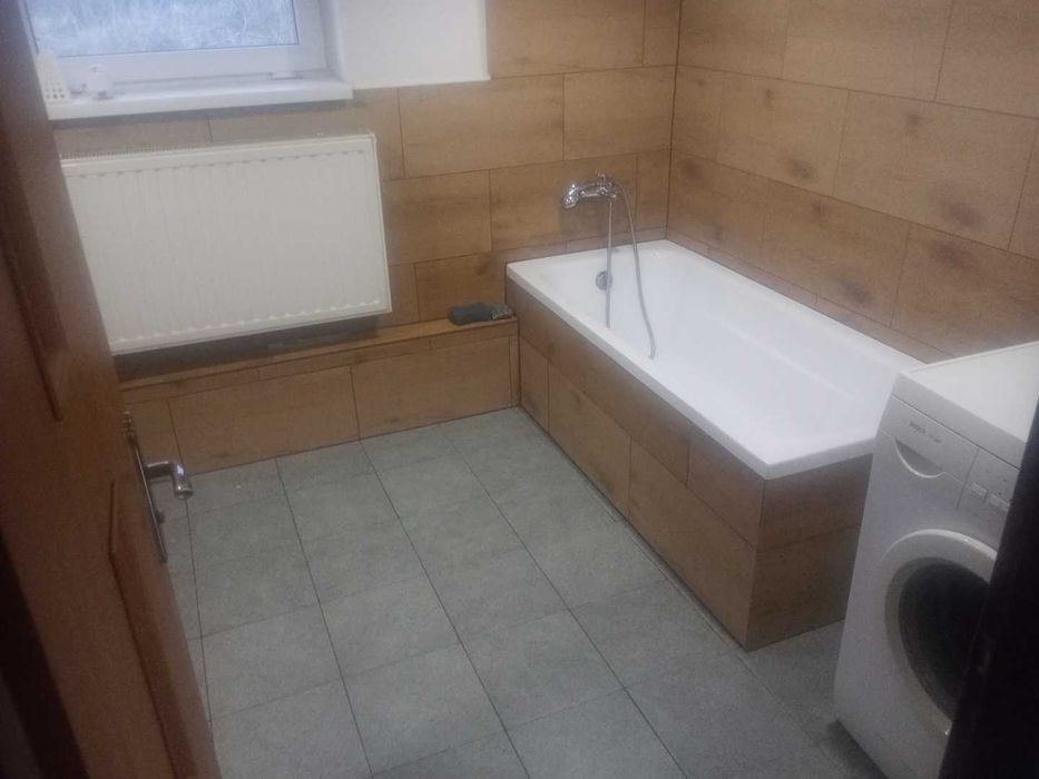 Hostel, kwatery pracownicze