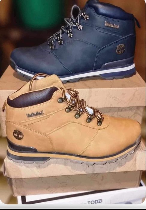 Bota timberland 35 ao 42