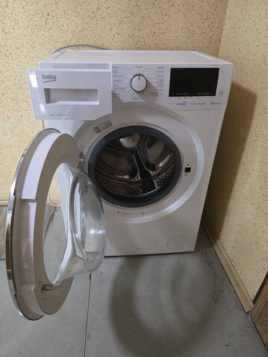 Pralka BEKO model MWUE6536CW 6kg
