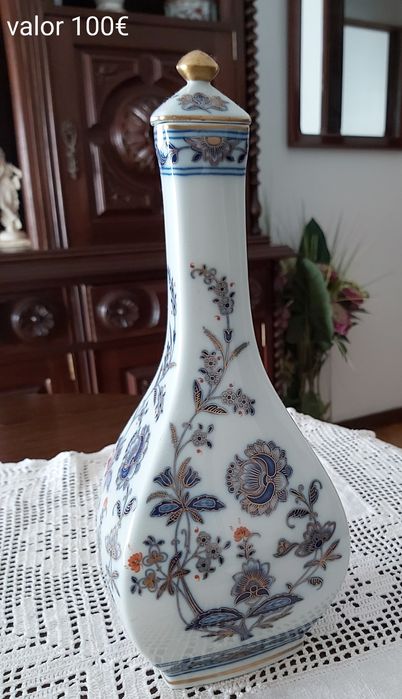 Porcelanas Vista Alegre