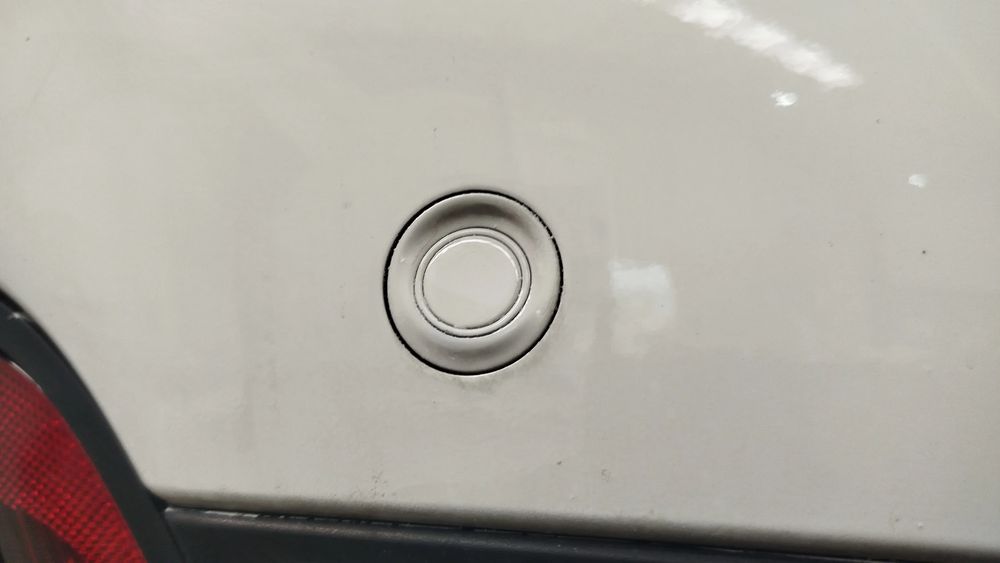 Sensor de estacionamento trás JAGUAR E-Pace (X540)