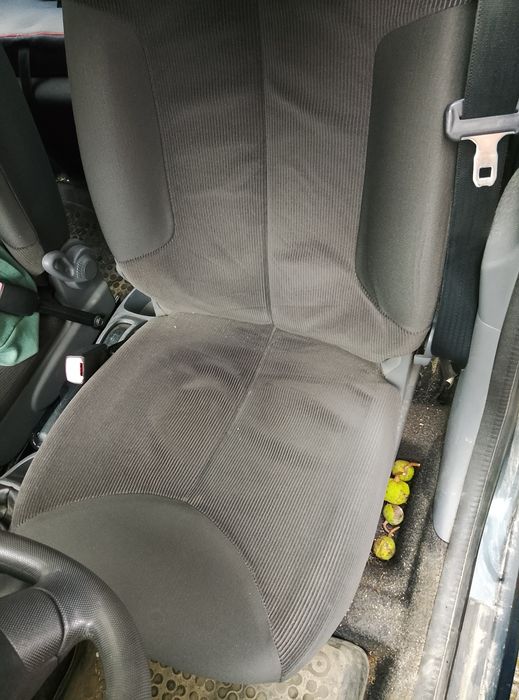 Toyota Aygo 2008r