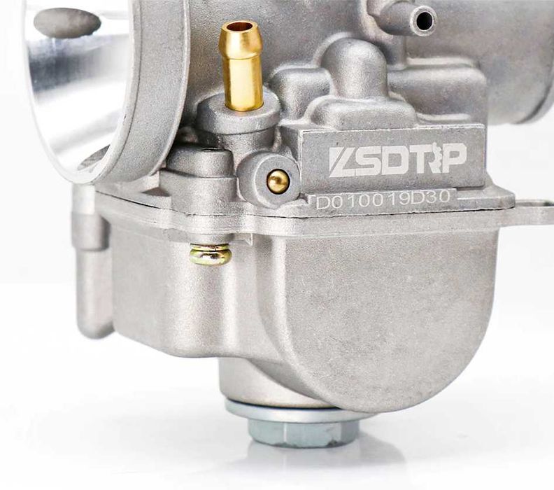 Carburadores Novos PWK com Power Jet (Equivalente OKO MIKUNI)