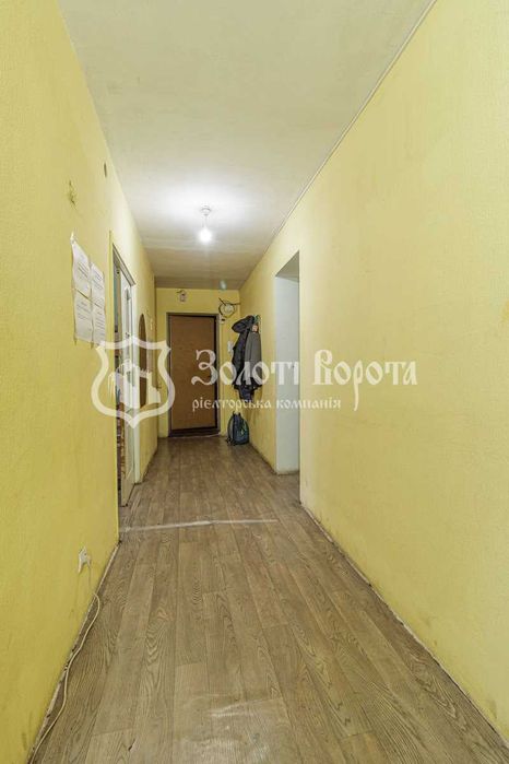 Квартира, 5к. Житловий стан. Братиславська, 13, Дніпровський район