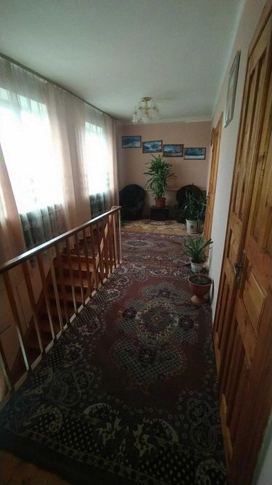 Продаж будинку біля Львова, Малечковичі