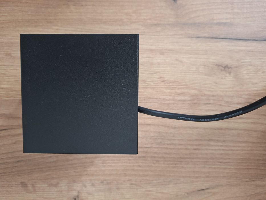 Kinkiety zewnętrzne interlook 8 szt.