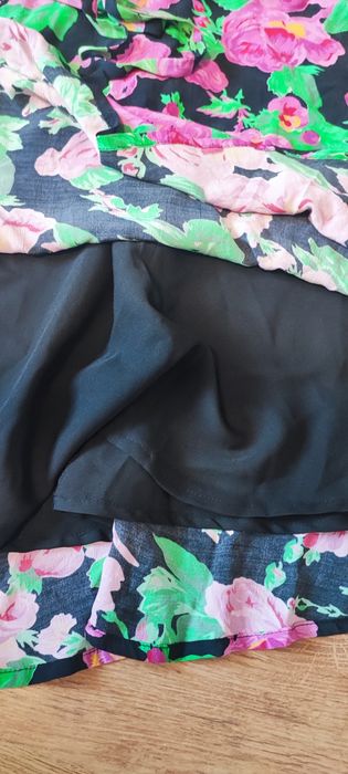 Sukienka w kwiaty Coast