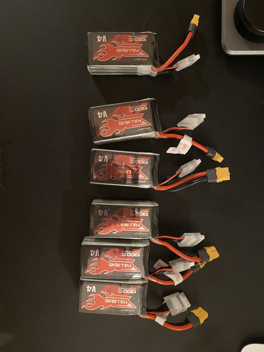 Kit iFlight Protek35 FPV drone