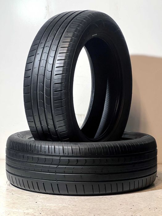 Pneus Vredestein Ultrac Satin - 225/55/18 - Excelentes