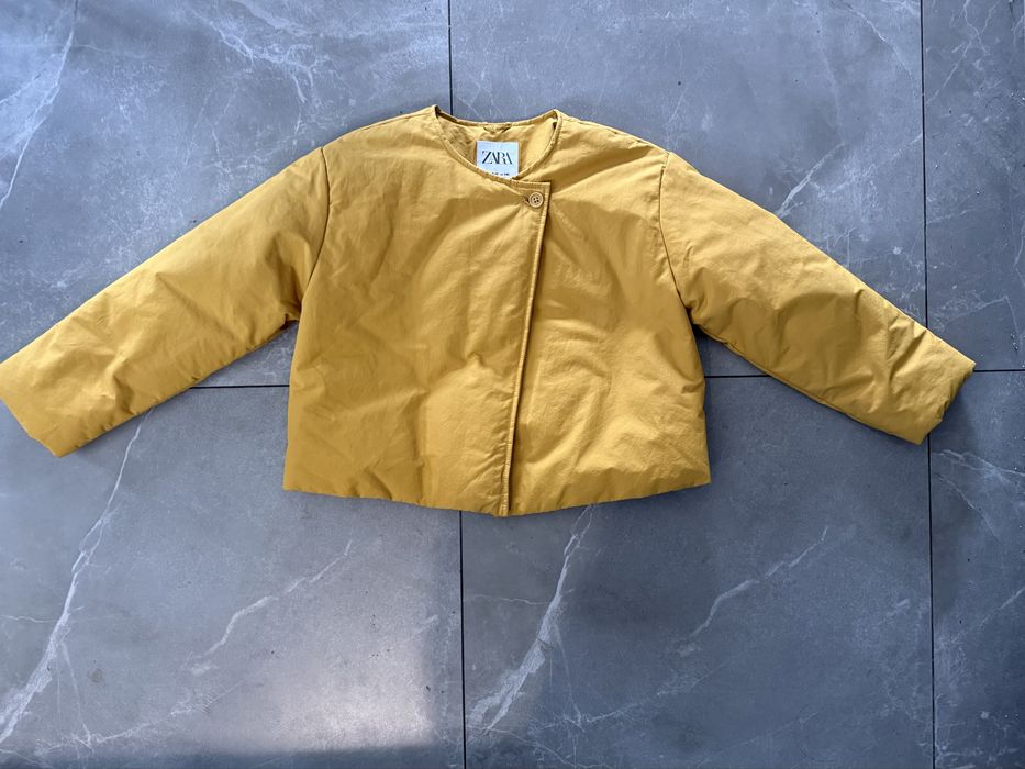 Куртка Zara нова , без бірок