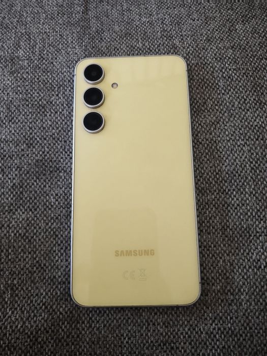 Samsung Galaxy S24 FE