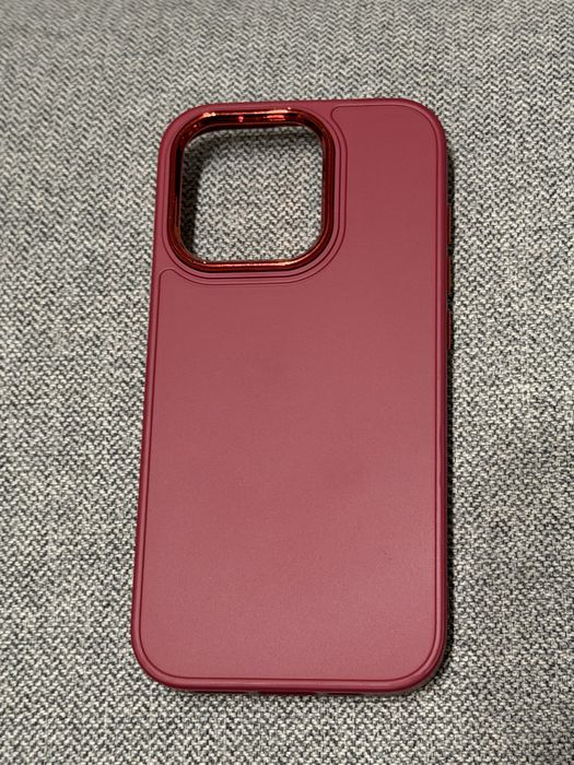 Case Iphone 15 pro