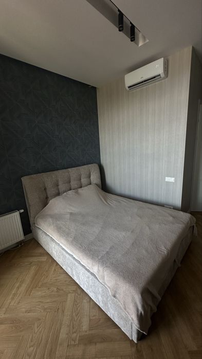 Жк Миконос, 10 Фонтана, пляж Чайка