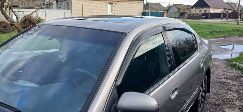 Продам Nissan Maxima QX