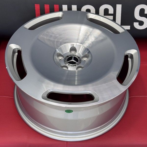 Диски Mercedes S 222 W223 R20 ковані maybach
