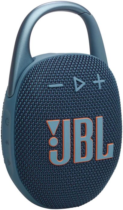 Портативная акустика JBL Clip 5