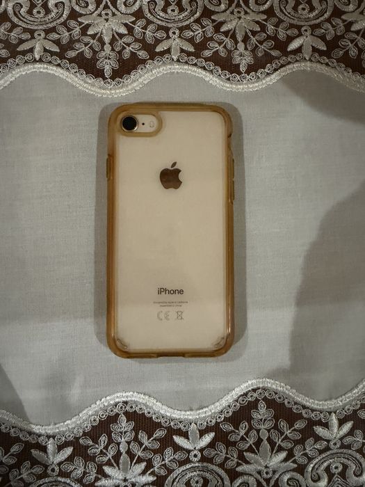 iPhone 8 - 64GB - sprzedam, stan idealny