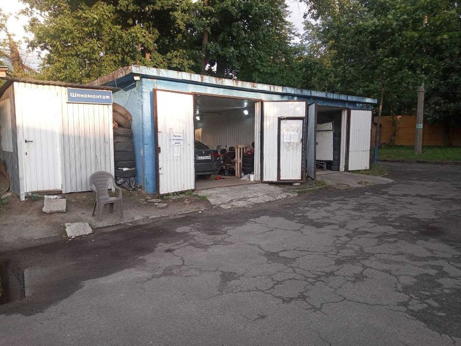 Продажа готового бизнеса