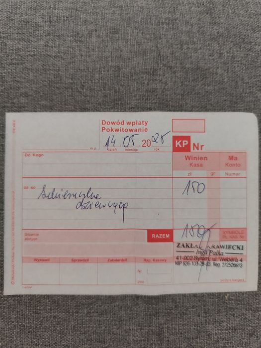 Elegancka Sukienka wizytowa/ po Komunii. Rozmiar 158