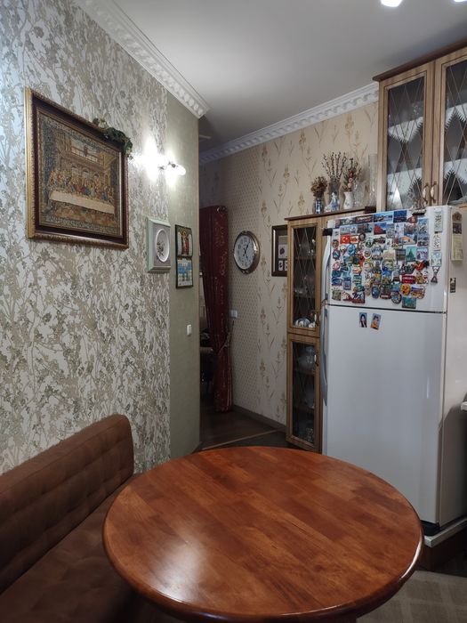 Продаж 3 -кімн новобудови .центр міста Київська