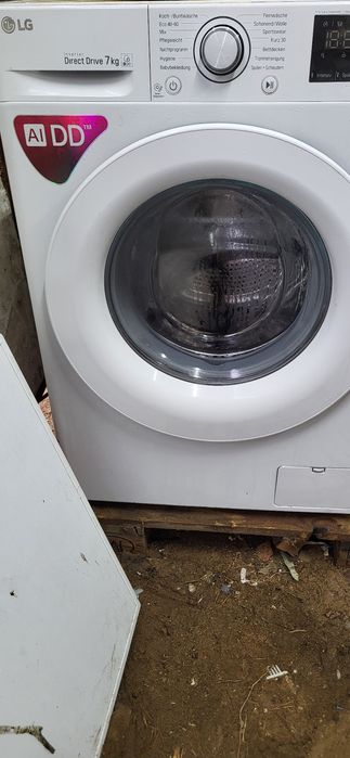 Pralka pralki zmywarka suszarka z Niemiec bdb stan Gwaramcja  transpor