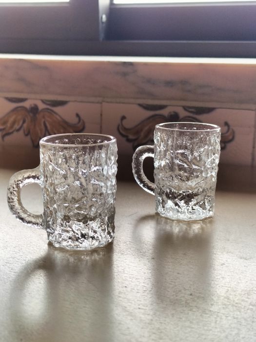 Embossed Shot Glasses443227636510248962