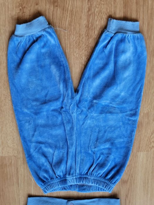 Dres niemowlecy rozmiar 80