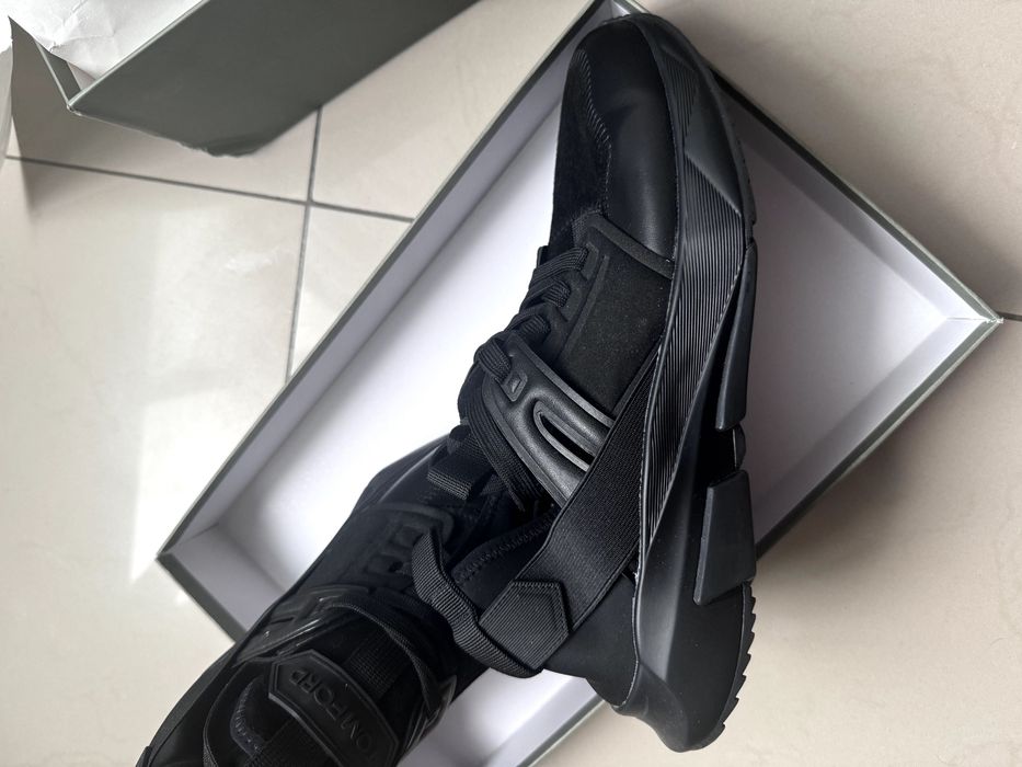 Кросівки Tom Ford