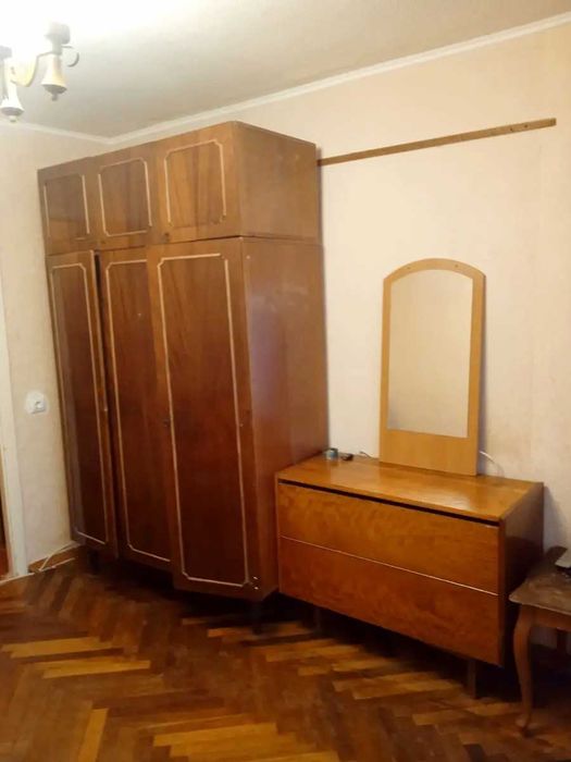 м.Оболонь-Героев Днепра. Сдам квартиру.