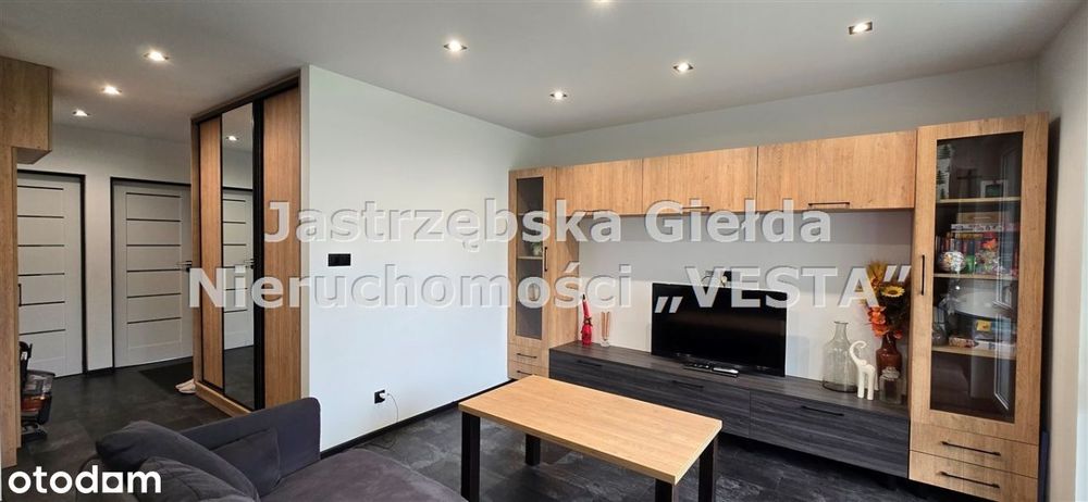 Mieszkanie – Jastrzębie-Zdrój - Widok 3