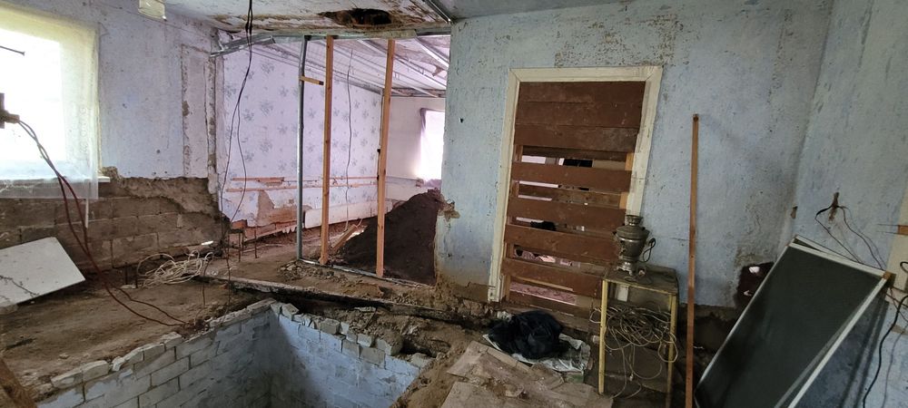 Продам дом ул. Житомирская , АНД район, левый берег