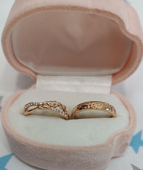 Медичне золото довго носиться